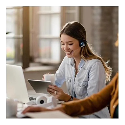 E-Ticaret Sitelerinde Canlı Destek Kullanımının Müşteri Memnuniyetine Etkisi