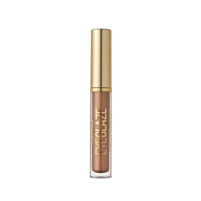 Eye Glaze Liquid Eyeshadow - 08 Rosy Brown - Likit Far